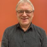 Kurt Johansen : Bestyrelsesmedlem